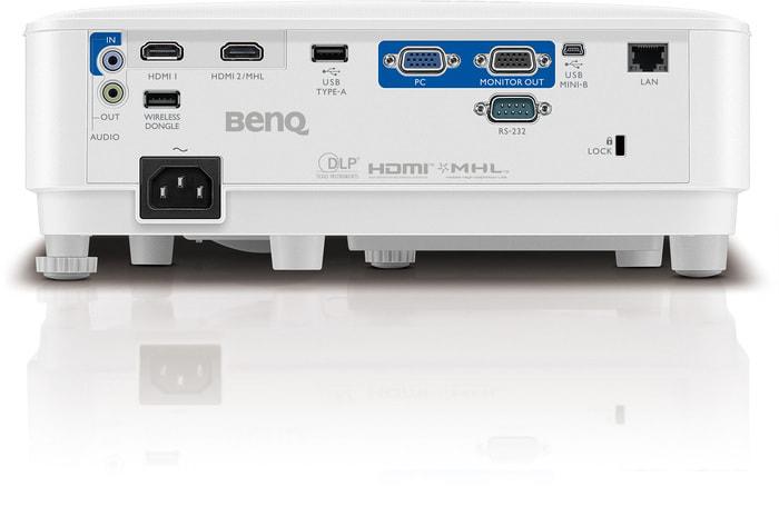 Проектор BenQ MH733 - фото