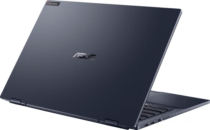 Ноутбук 2-в-1 ASUS ExpertBook B5 Flip B5302FEA-LG1446RS - фото