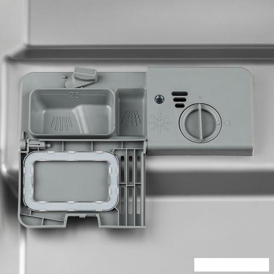 Встраиваемая посудомоечная машина Krona Leine 60 BI - фото