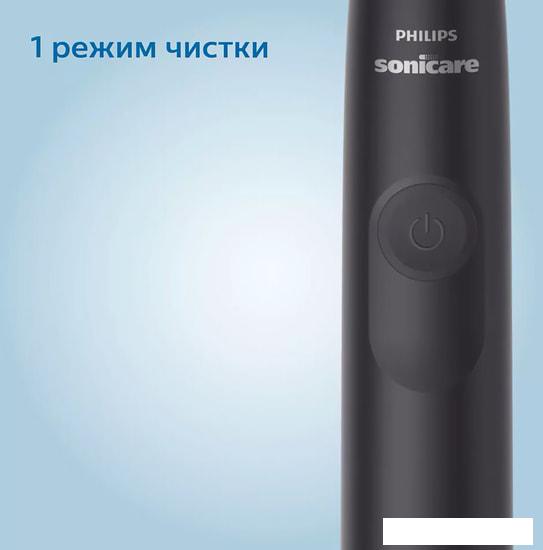 Электрическая зубная щетка Philips Sonicare 3100 series HX3671/14 - фото