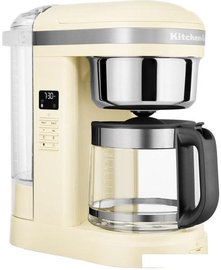 Капельная кофеварка KitchenAid 5KCM1209EAC - фото