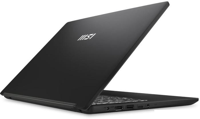 Ноутбук MSI Modern 14 C13M-838XBY - фото