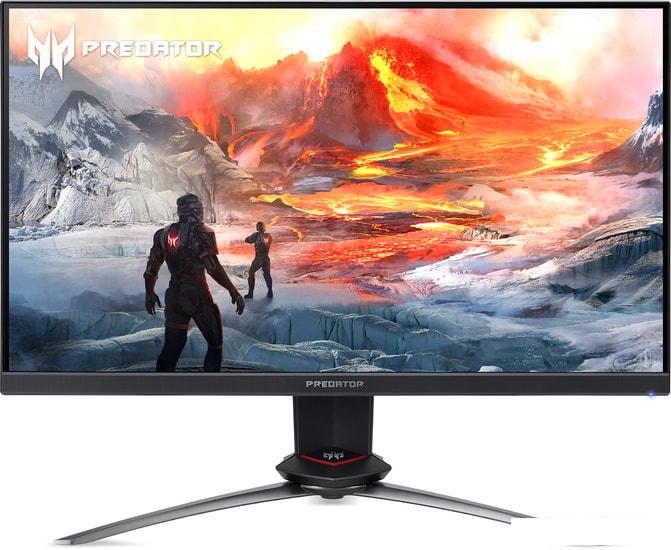 Монитор Acer Predator XB253QGPbmiiprzx - фото