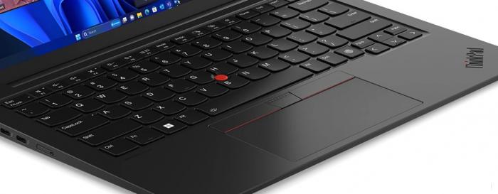 Ноутбук Lenovo ThinkPad X1 Carbon Gen 12 21KDS0MU00 - фото