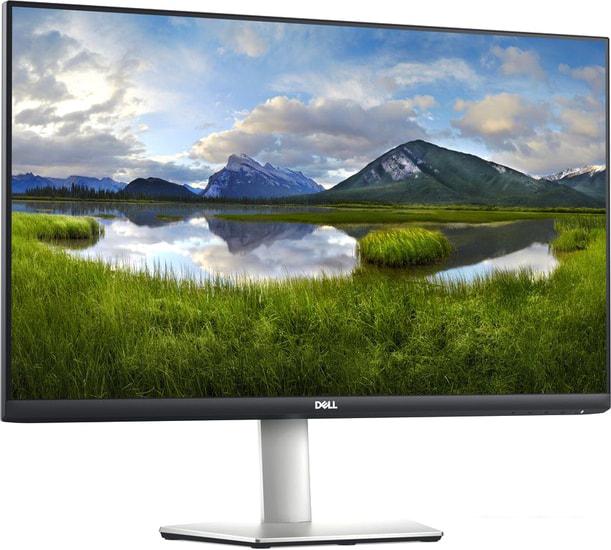 Монитор Dell S2721HS - фото