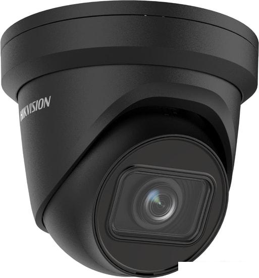 IP-камера Hikvision DS-2CD2H43G2-IZS (черный) - фото