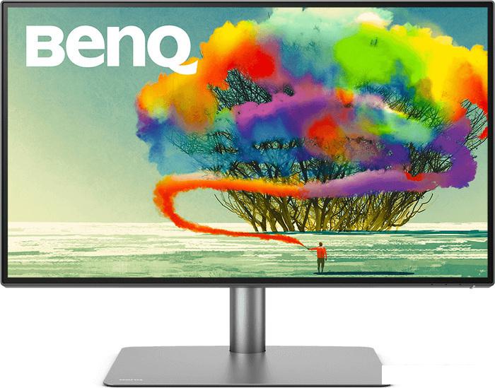 Монитор BenQ PD2725U - фото