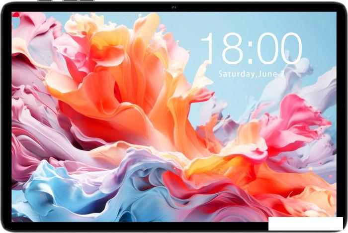 Планшет Teclast P30T 4GB/128GB (серый) - фото