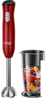 Погружной блендер Russell Hobbs Desire 24690-56 - фото