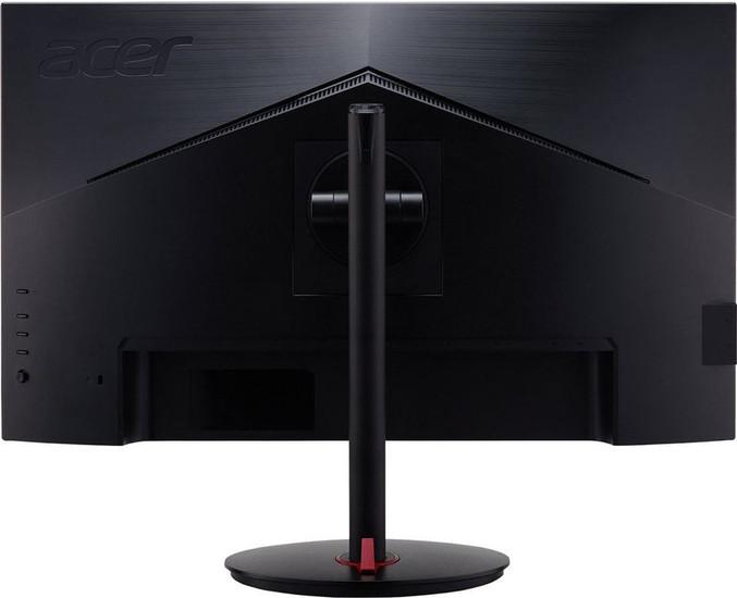 Игровой монитор Acer Nitro XV272UZbmiipruzx UM.HX2EE.Z01 - фото