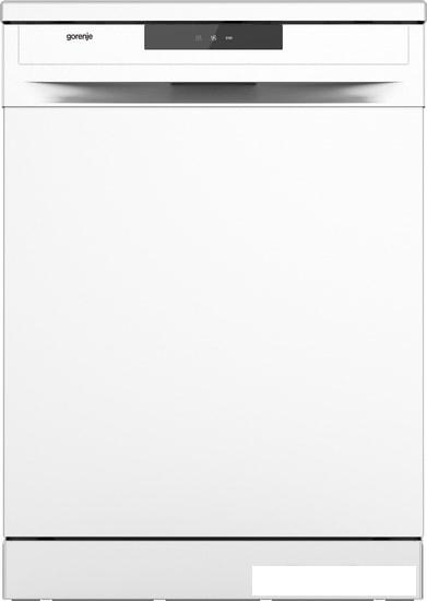 Посудомоечная машина Gorenje GS62040W - фото