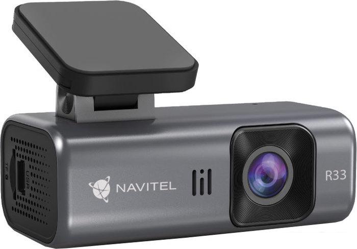 Видеорегистратор NAVITEL R33 - фото