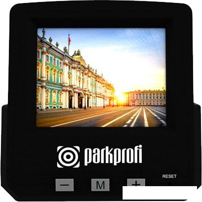 Автомобильный видеорегистратор Parkprofi EVO 9000c - фото