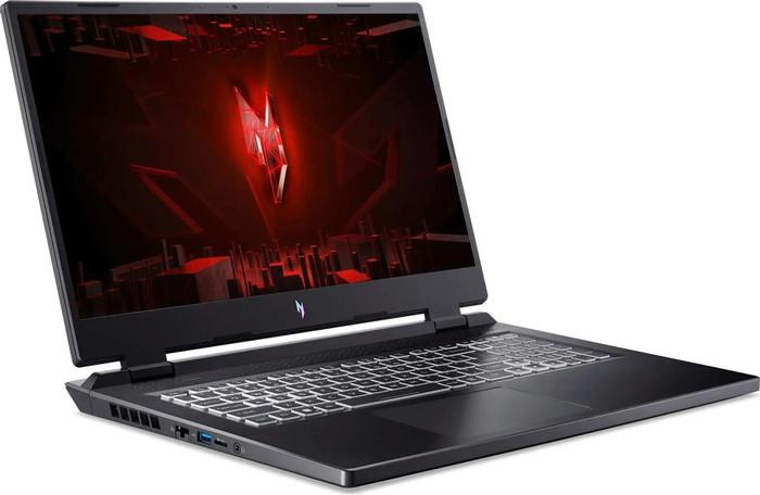 Игровой ноутбук Acer Nitro 17 AN17-51-716G NH.QK5CD.001 - фото