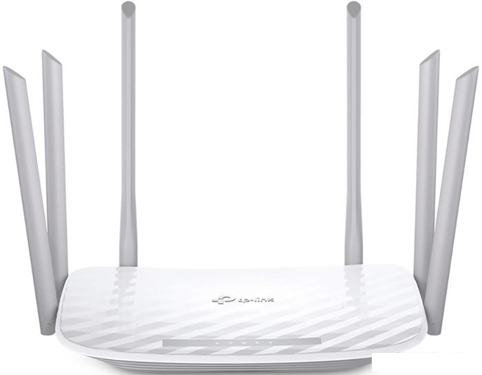 Wi-Fi роутер TP-Link Archer C86 - фото