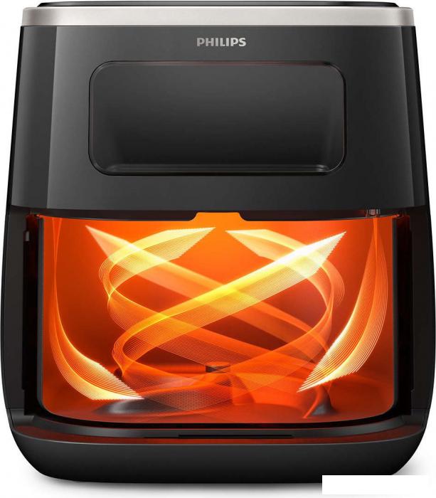 Аэрофритюрница Philips HD9257/80 - фото