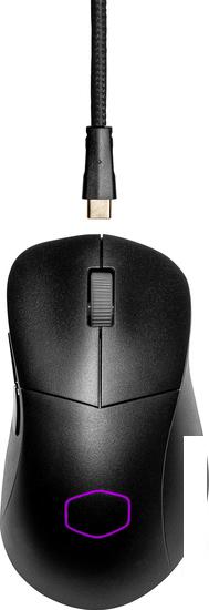 Игровая мышь Cooler Master MM731 (черный) - фото