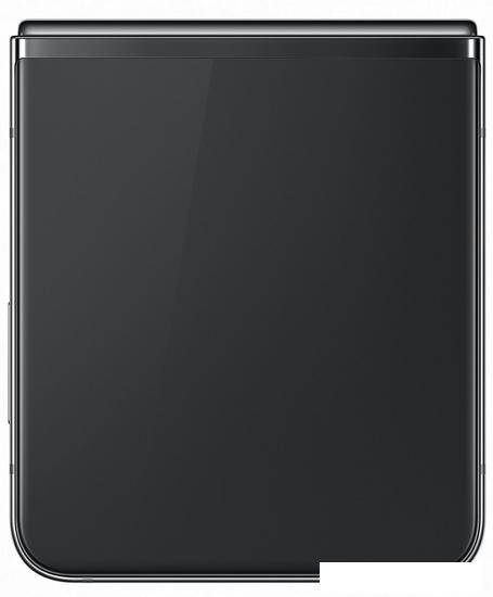 Смартфон Samsung Galaxy Z Flip5 SM-F731B/DS 8GB/512GB (графит) - фото