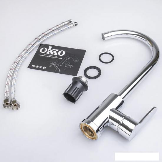 Смеситель Ekko E40058 - фото