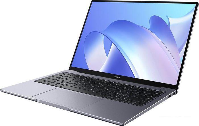 Ноутбук Huawei MateBook 14 2021 AMD KLVL-W76W 53013PBV - фото