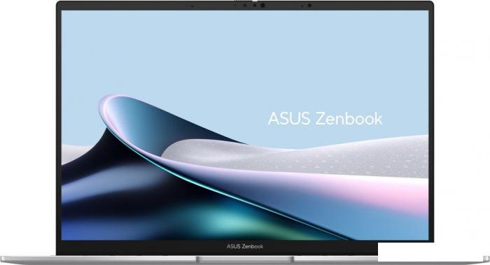 Ноутбук ASUS Zenbook 14 OLED UX3405MA-QD892 - фото