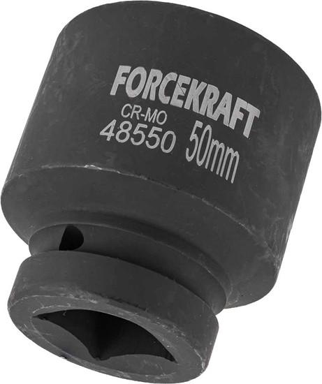 Головка слесарная ForceKraft FK-48550 - фото