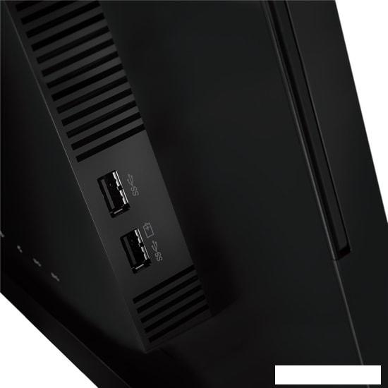 Монитор Lenovo ThinkVision T27hv-20 - фото