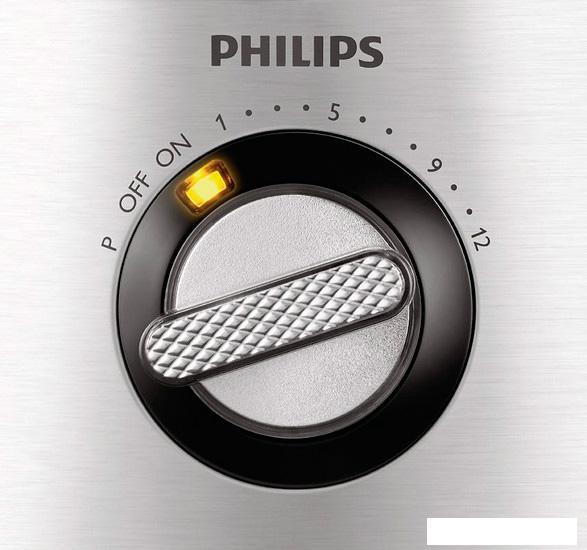 Кухонный комбайн Philips HR7778/00 - фото