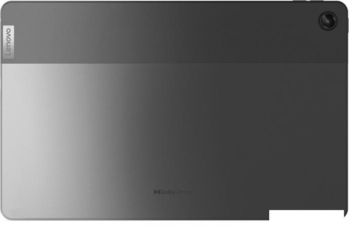 Планшет Lenovo Tab M10 Plus 3rd Gen TB-128XU 4GB/64GB LTE (серый) - фото