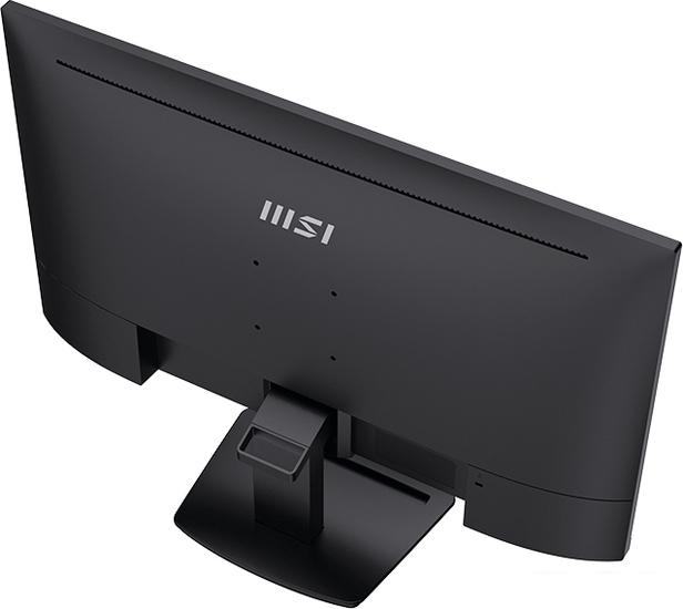 Монитор MSI Pro MP273 - фото