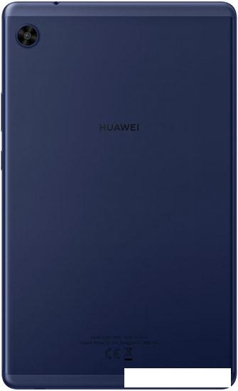 Планшет Huawei MatePad T 8 KOB2-L09 16GB LTE (насыщенный синий) - фото