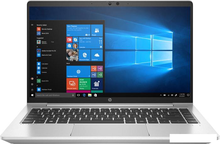 Ноутбук HP ProBook 440 G8 32M53EA - фото