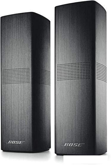 Колонки объемного звука Bose Surround Speakers 700 - фото