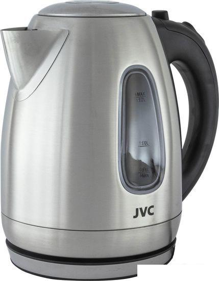 Электрический чайник JVC JK-KE1723 - фото