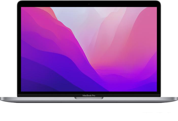 Ноутбук Apple Macbook Pro 13