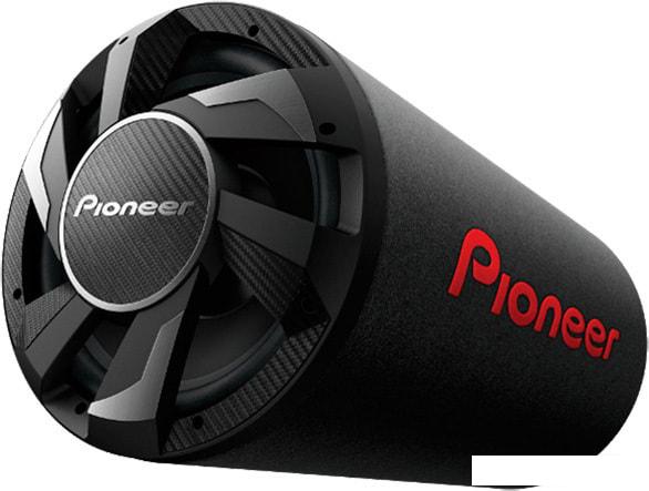 Корпусной активный сабвуфер Pioneer TS-WX300TA - фото