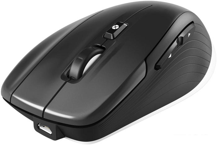 Мышь 3Dconnexion CadMouse Wireless - фото