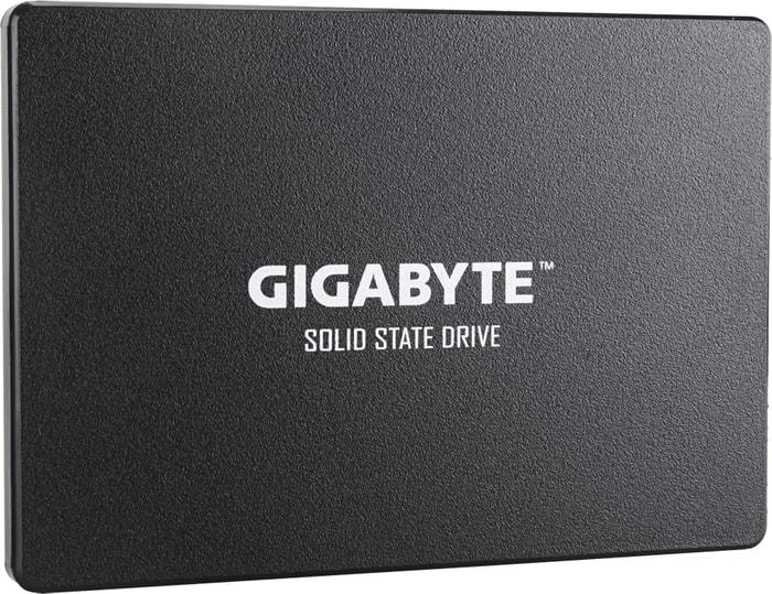 SSD Gigabyte 480GB GP-GSTFS31480GNTD - фото