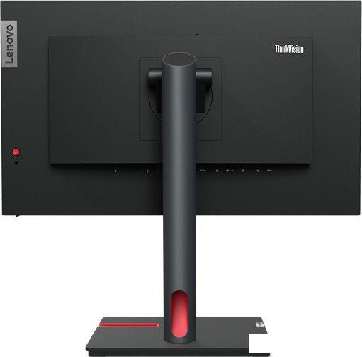 Монитор Lenovo ThinkVision P24h-30 63B3GAT6UK - фото