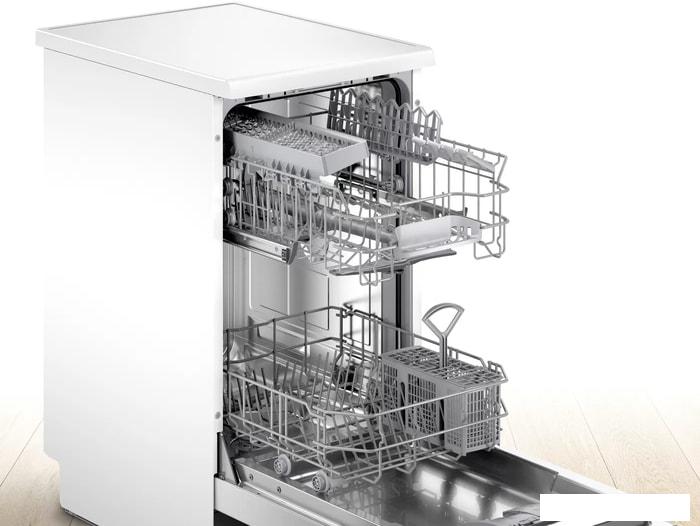 Посудомоечная машина Bosch SPS2IKW1BR - фото