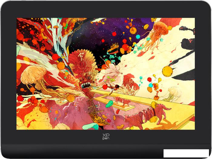 Графический монитор XP-Pen Artist Pro 14 (2-го поколения) - фото