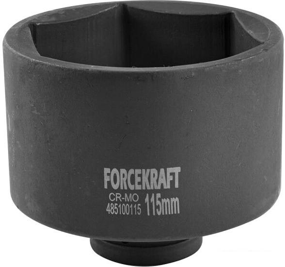 Головка слесарная ForceKraft FK-485100115 - фото