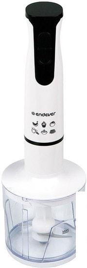 Погружной блендер Endever Sigma-78 - фото