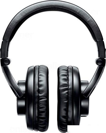 Наушники Shure SRH440 - фото