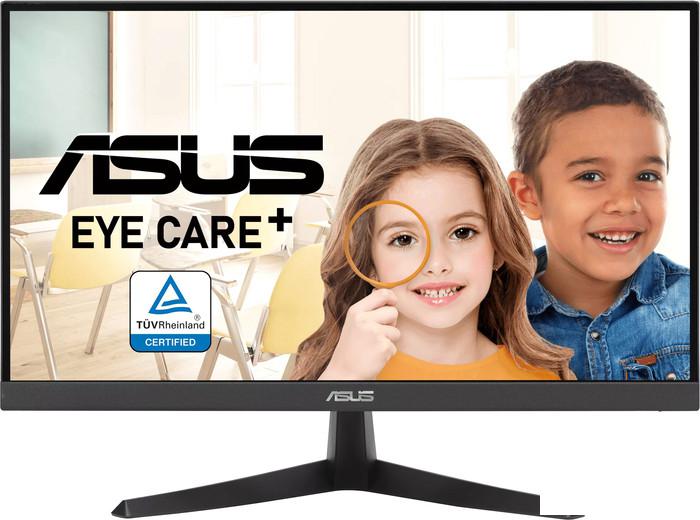 Монитор ASUS Eye Care+ VY229Q - фото