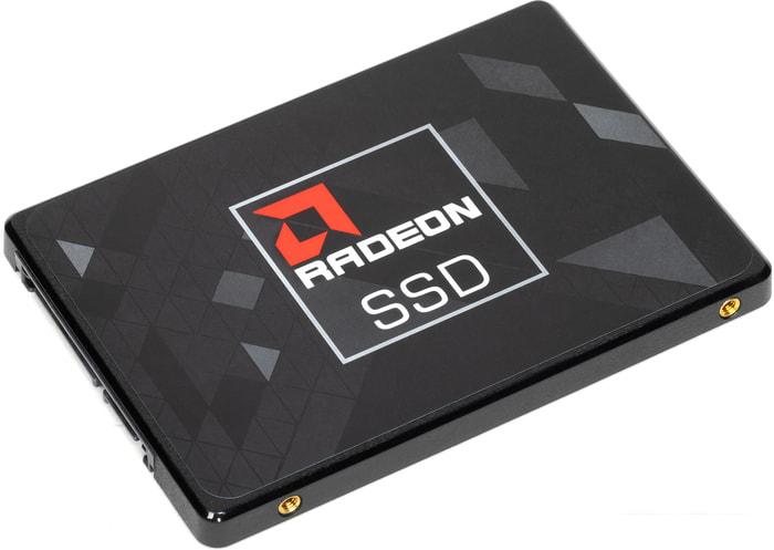 SSD AMD Radeon R5 2TB R5SL2048G - фото