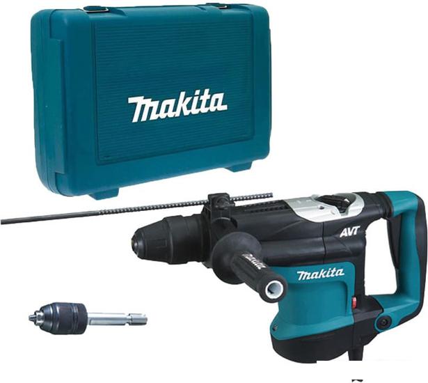 Перфоратор Makita HR3541FCX - фото