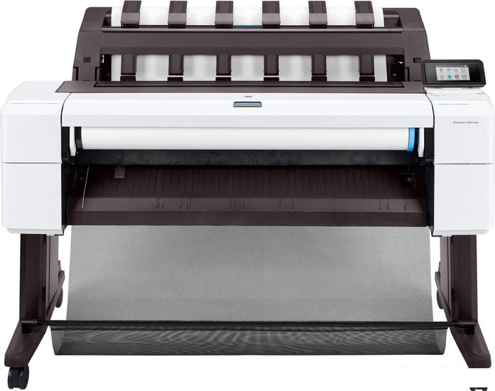 Плоттер HP HP DesignJet T1600 36