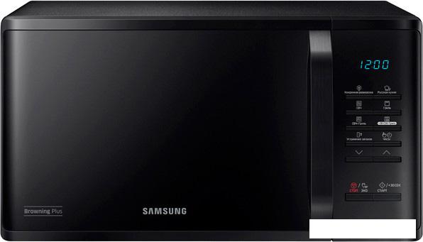 Микроволновая печь Samsung MG23K3513AK - фото