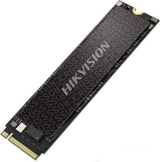 SSD Hikvision G4000E 1TB HS-SSD-G4000E-1024G - фото